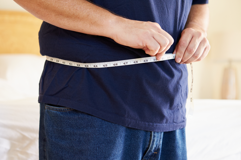 中年太りは改善できる？原因と改善のためのポイントを紹介