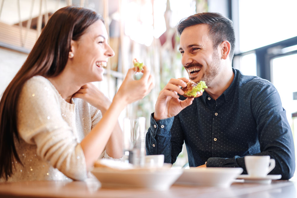 脱！友達どまり？男の色気はいつからだってつくれる！