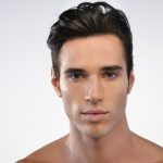 いますぐはじめる 男の顔痩せダイエット 男のエステ ダンディハウス