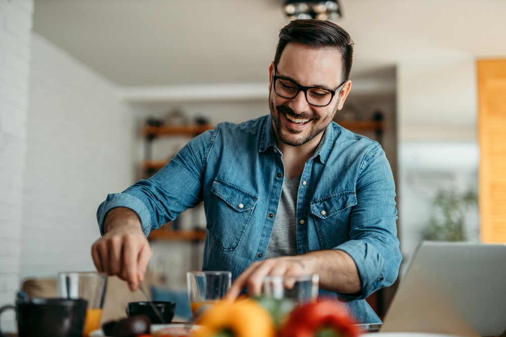 食べても太らない時間はいつ？太りにくい食べ方のコツ7か条！