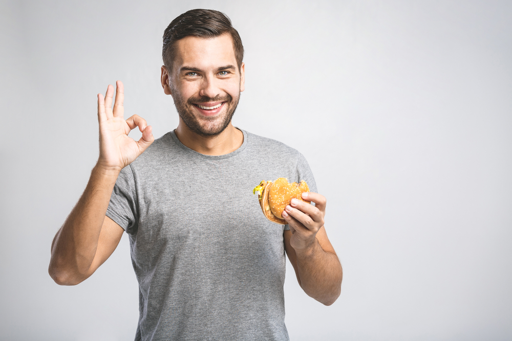 痩せたい食べたい運動したくない そんな人におすすめダイエット メンズエステなら 男のエステ ダンディハウス