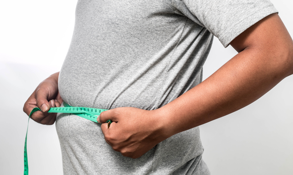 30代で体重増加が止まらない理由とは？運動と食事で対策