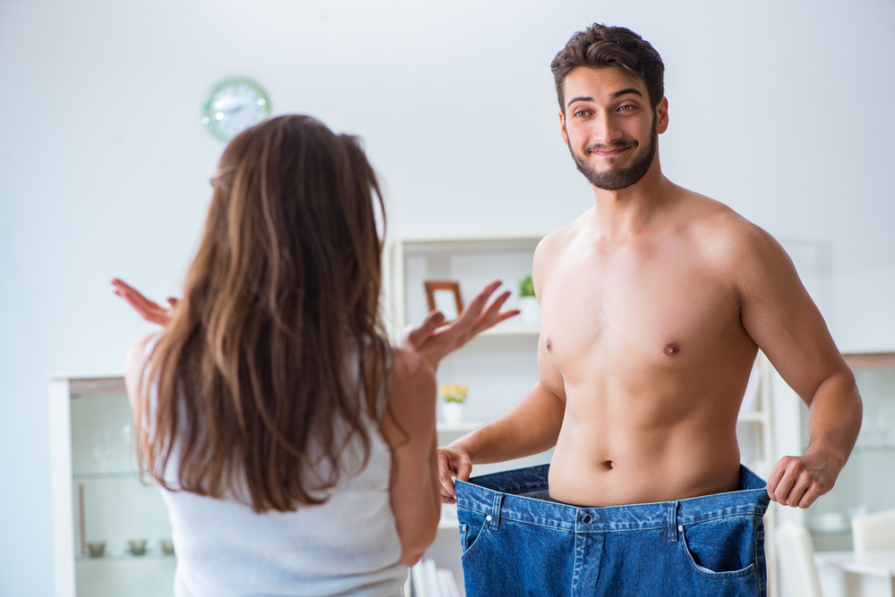 細マッチョは本当にモテる どうすればなれるのか解説 メンズエステなら 男のエステ ダンディハウス