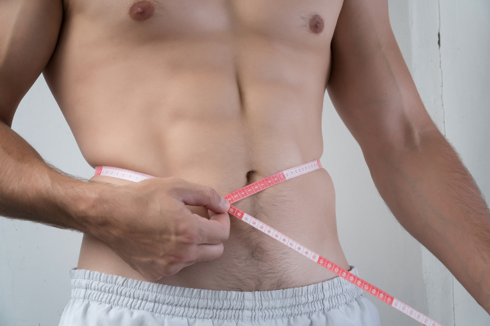 男性必見 理想の体型を手に入れるためのダイエット法をご紹介 男のエステ ダンディハウス