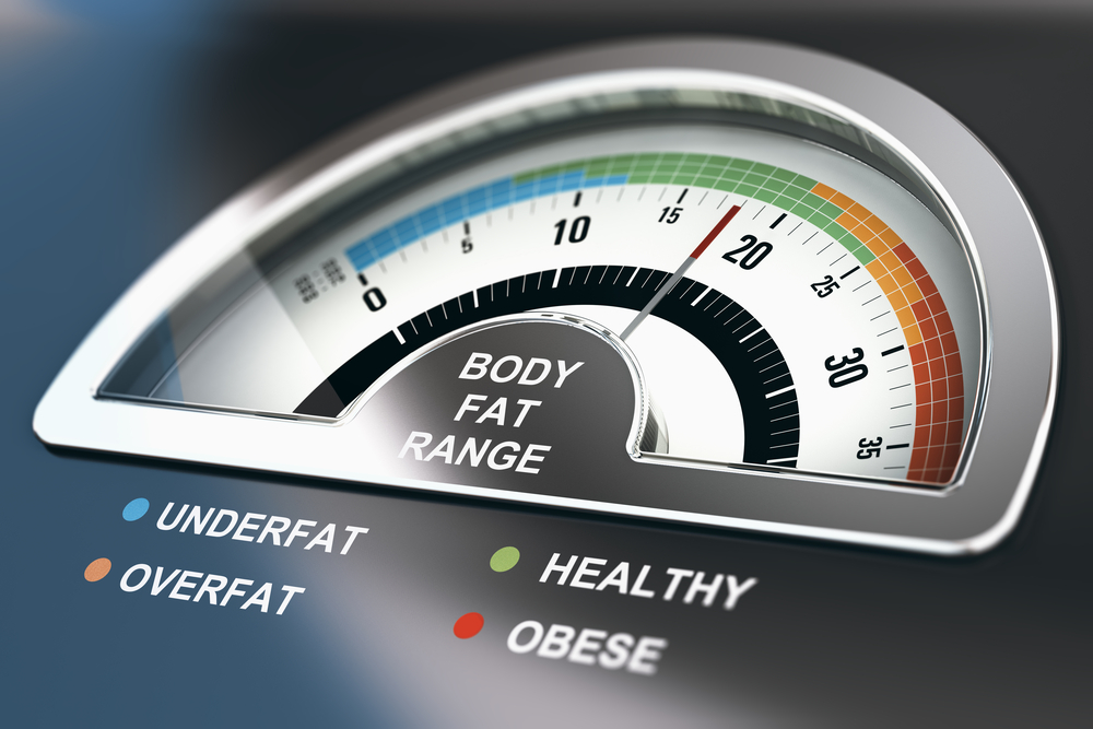 体脂肪率が増えた原因は内臓脂肪？今できる生活習慣の見直し方